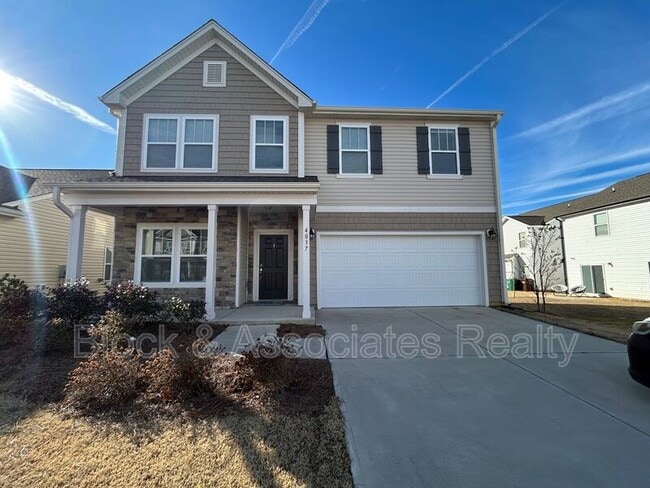 Building Photo - 4037 Pursuance Ct