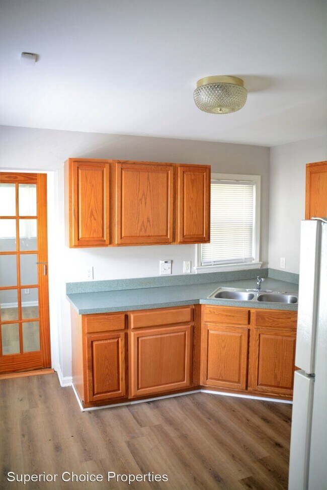 Building Photo - 2 br, 1 bath House - 930 Druid Circle