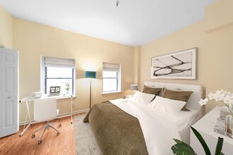 Building Photo - 227 CHRISTOPHER COLUMBUS Dr