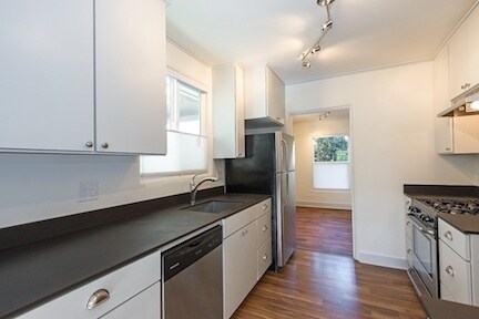Foto del edificio - Seward Park Home