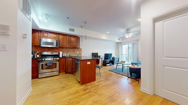Foto del edificio - 421 Jackson St