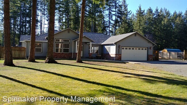 Foto del edificio - 4 br, 3 bath House - 24512 64th Ave E