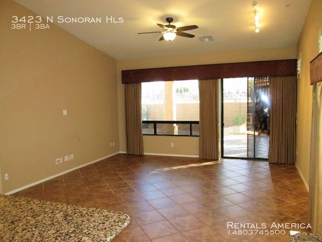 Building Photo - 3423 N Sonoran Hills