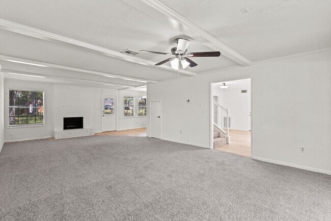 Foto del edificio - 2102 Silver Moon Trail