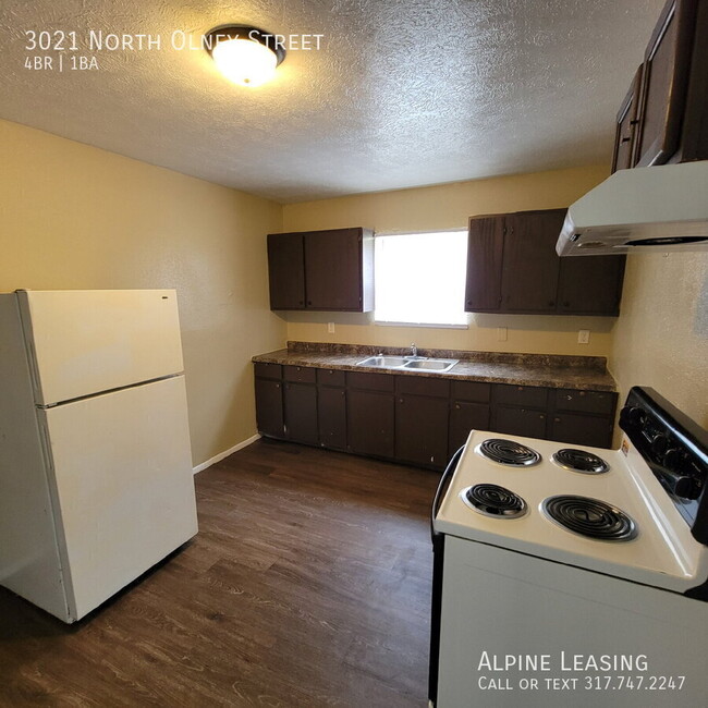 Building Photo - 3021 N Olney St