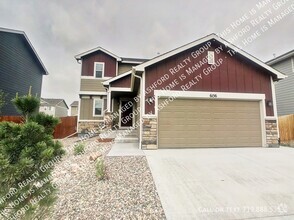 Building Photo - 6156 Cast Iron Dr
