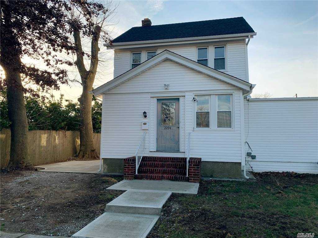 2294 Willoughby Ave, Seaford, NY 11783 House Rental in Seaford, NY