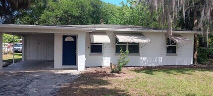 Building Photo - 315 S Seminole Ave