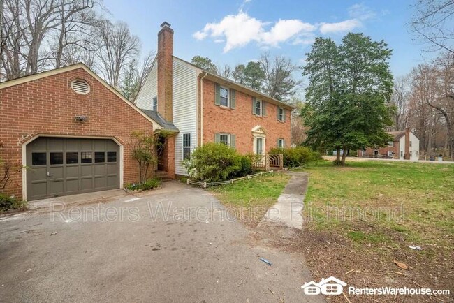 Building Photo - 11100 Northborough Ln