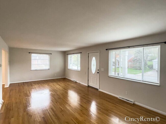 Foto del edificio - 1228 Meriweather Ave