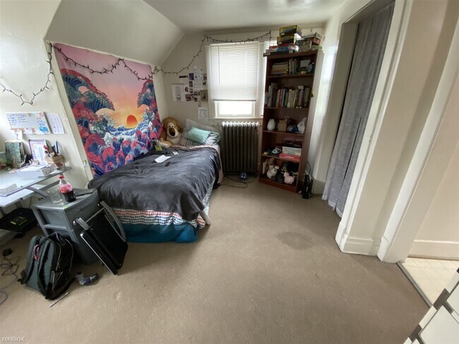 Studio, 1 bath - 820 E Kingsley St Apt 6 #6 - Studio, 1 bath  - 820 E Kingsley St Apt 6 #6