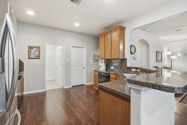 Foto del edificio - 3111 Bainbridge Hill Ln