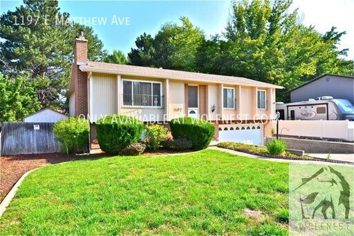 Building Photo - Beautiful 4 Bedroom Murray Home! No Deposi...