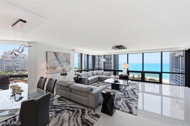 Foto del edificio - 4751 Gulf Shore Blvd N