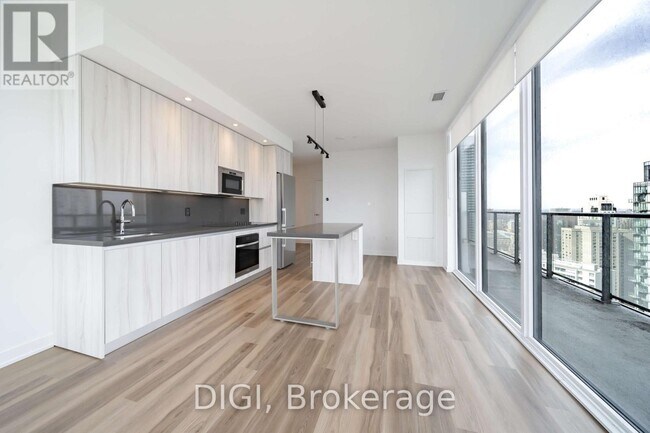 Photo du bâtiment - 8 Gloucester St