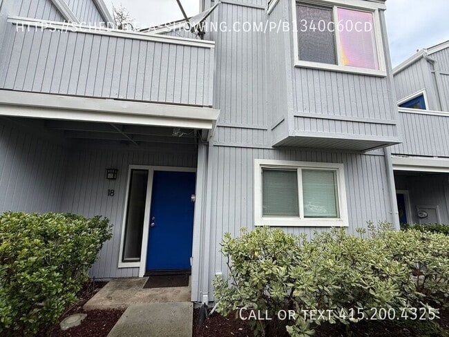 Foto del edificio - 1200 Capitola Rd