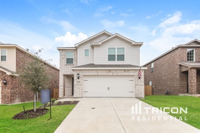 Building Photo - 1207 Bullock Dr
