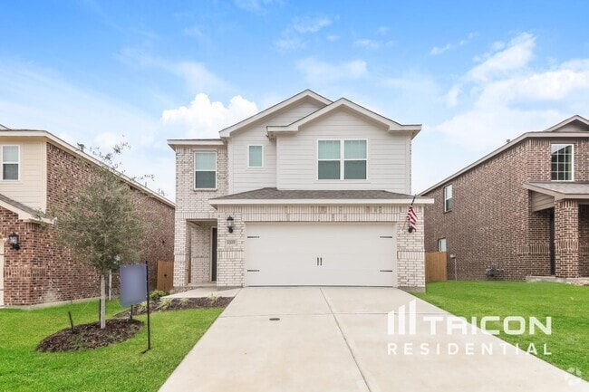 Building Photo - 1207 Bullock Dr