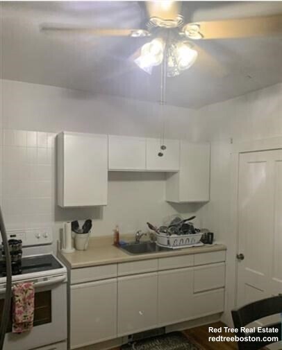 Foto principal - 20 Ripley. Unit 1