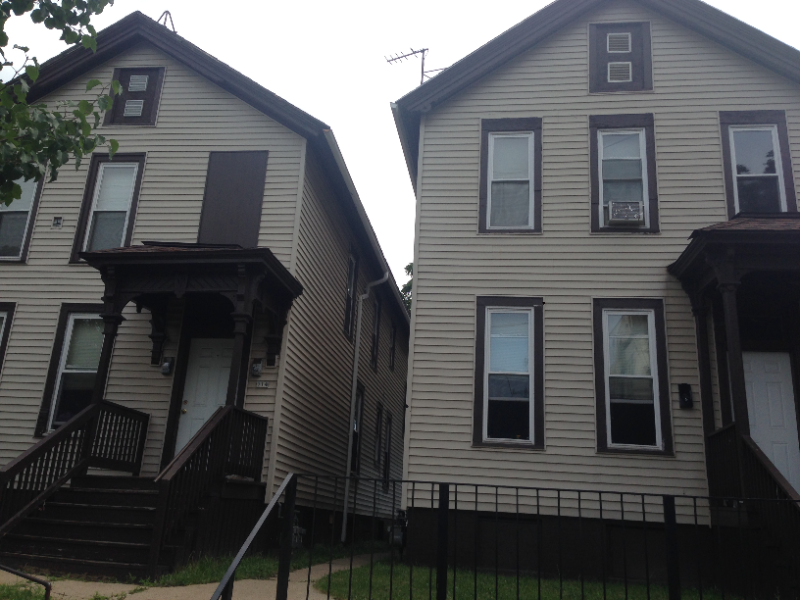 Primary Photo - 918 S 12th St