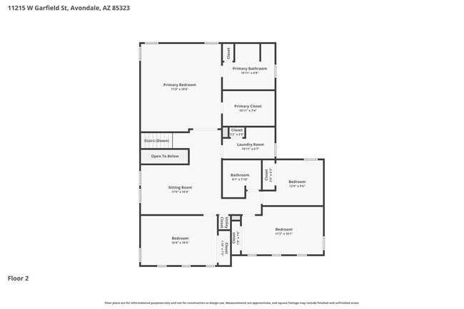 Foto del edificio - 11215 W Garfield St