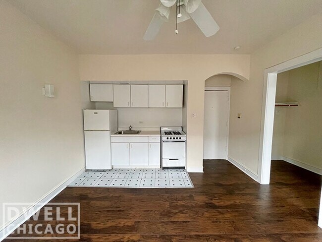 Foto del edificio - 6912 N Lakewood Ave