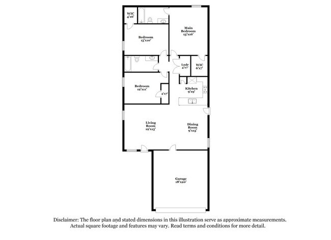 Building Photo - 13435 Ashworth Blvd