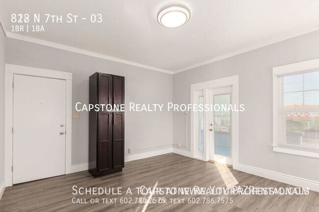 Foto del edificio - 822 N 7th St