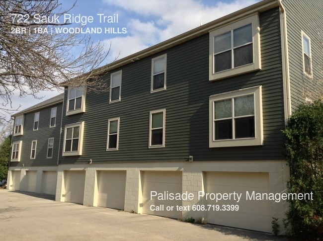 Foto del edificio - Settlers Woods
