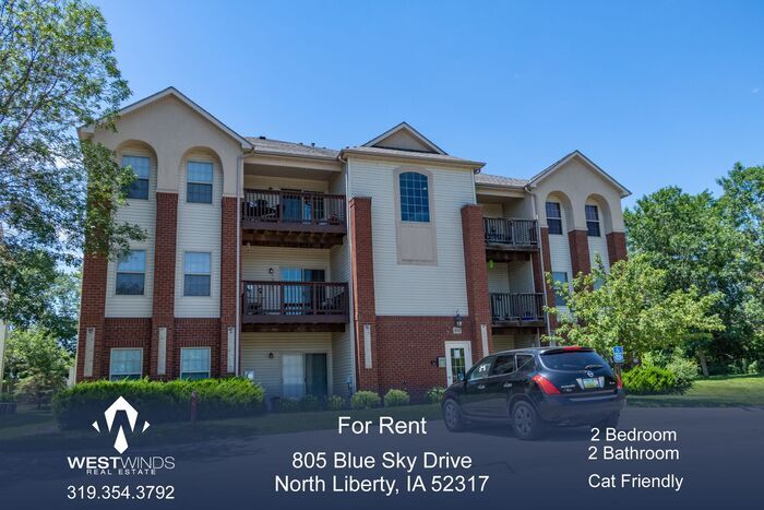 Primary Photo - $1,250 | 2 Bedroom, 2 Bathroom Apartment |...