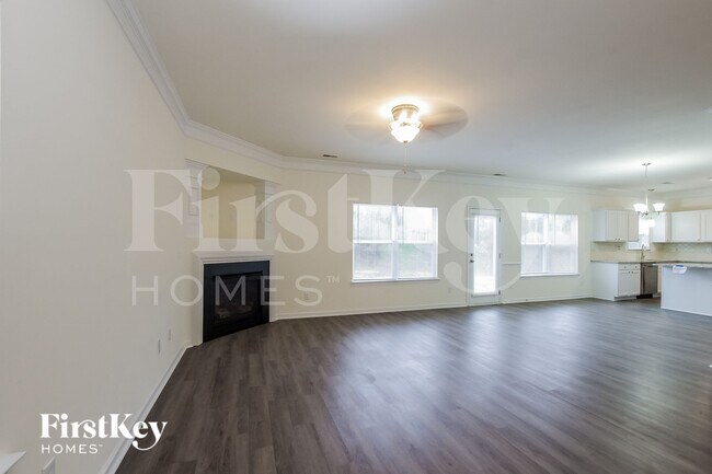 Foto del edificio - 414 Matfield Ct