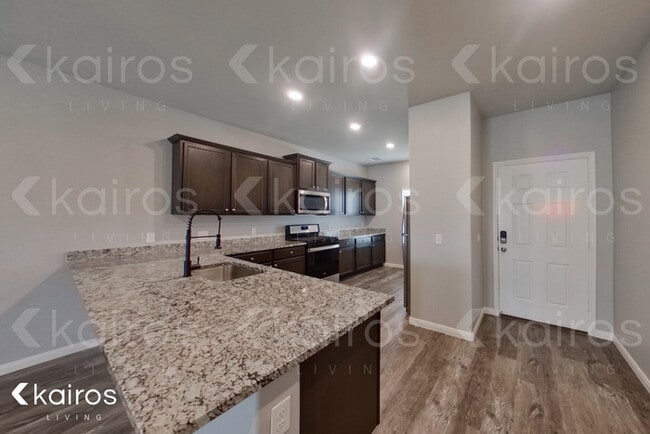 Foto del edificio - 1020 NW 4th St