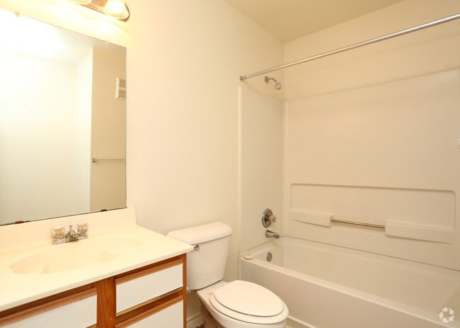 3BD,2BA - 1097 - Wildwood Branch