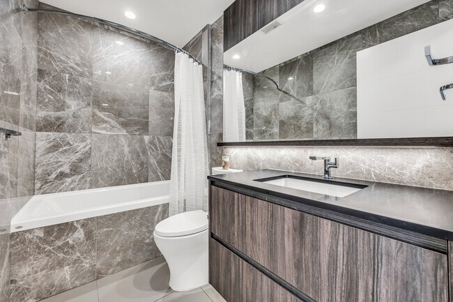 Photo du bâtiment - 6511 Sussex Ave