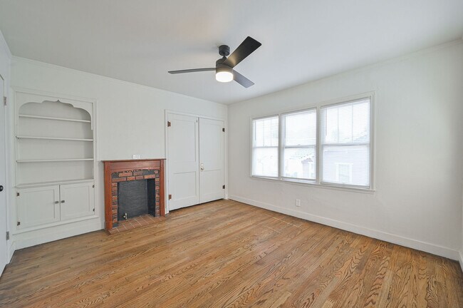 Building Photo - 1507 NW 28th St