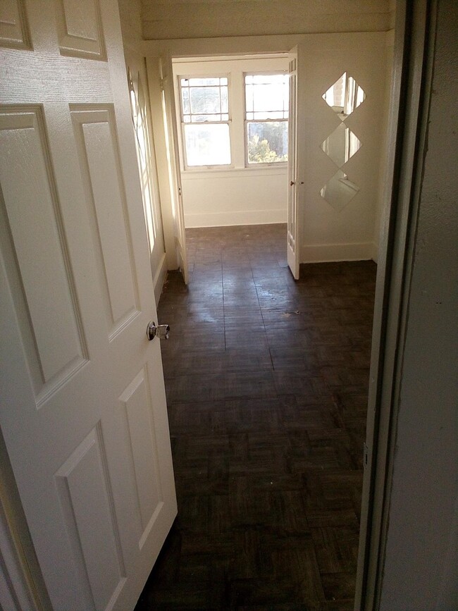 2nd bedroom with walk in closet - 1920 5th Ave