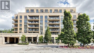 Building Photo - 676 Sheppard Ave E