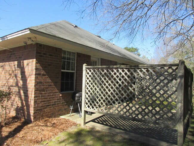 Foto del edificio - The Willows Subdivision