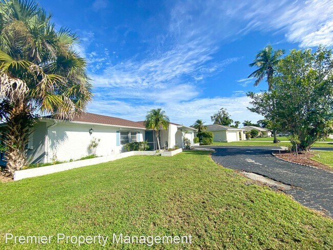 Building Photo - 3 br, 2 bath House - 123 Doral Circle