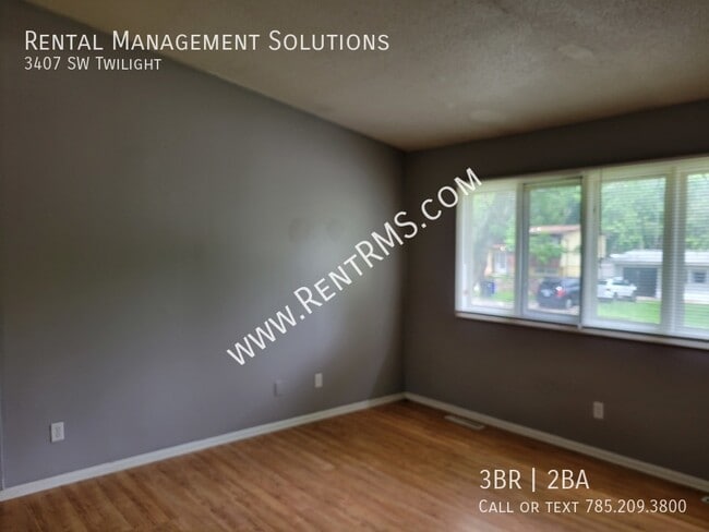 Building Photo - 3407 SW Twilight- 3 BED/1.5 BATH