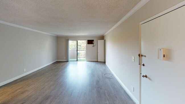 Foto del interior - Hayworth Apartments