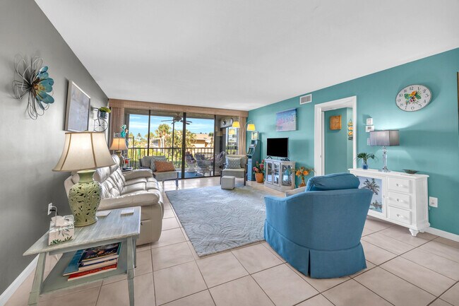 Foto del edificio - 2400 S Ocean Dr