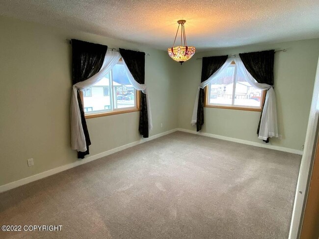 Foto del edificio - Nicely Updated East Anchorage Condo!