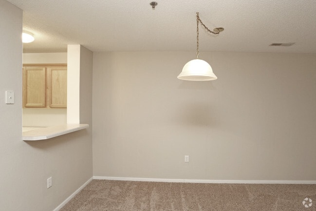 Foto del interior - Wyngate