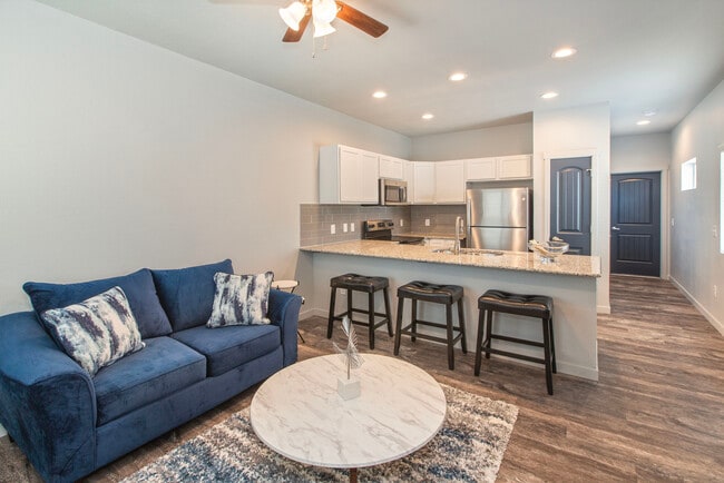 Building Photo - Cottages at South Murray