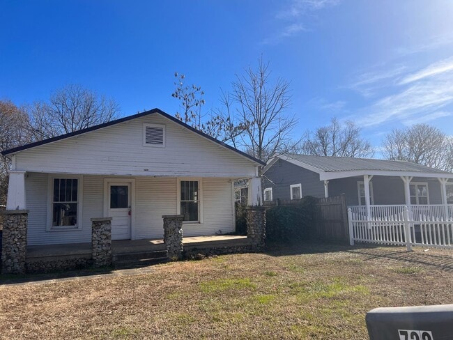 Home for Rent in Rossville - Home for Rent in Rossville