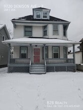 Building Photo - 9720 Denison Ave