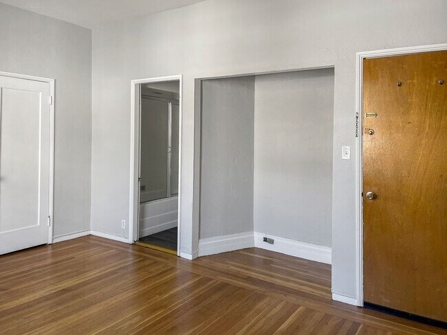 Foto del edificio - 2338 Channing Way