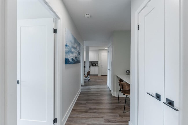 Building Photo - 109 Jameson Avenue