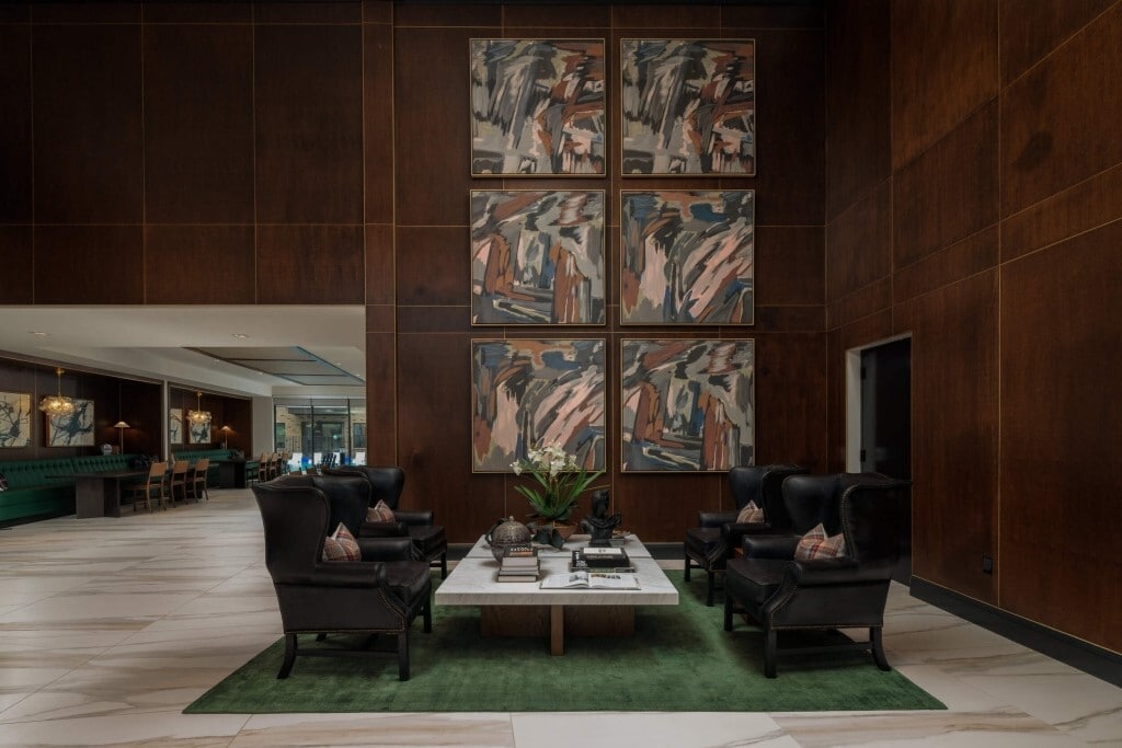 Foto principal - 1950 Winrock Blvd